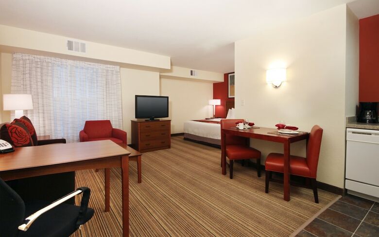 Hotel Residence Inn By Marriott Salinas Monterey