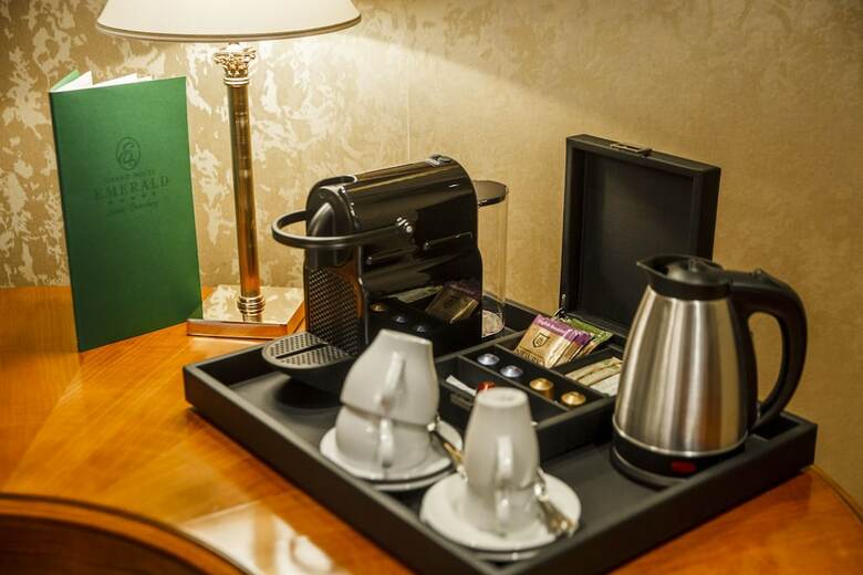 Grand Hotel Emerald