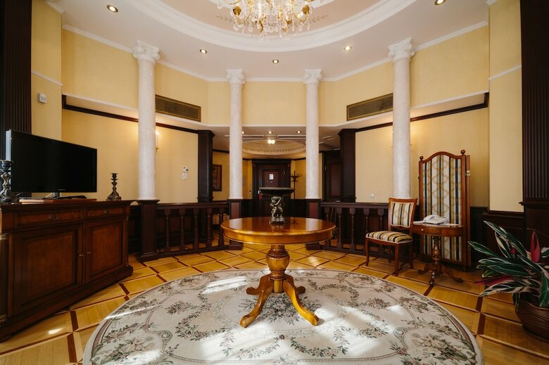 Grand Hotel Emerald