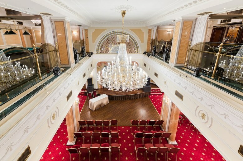 Grand Hotel Emerald