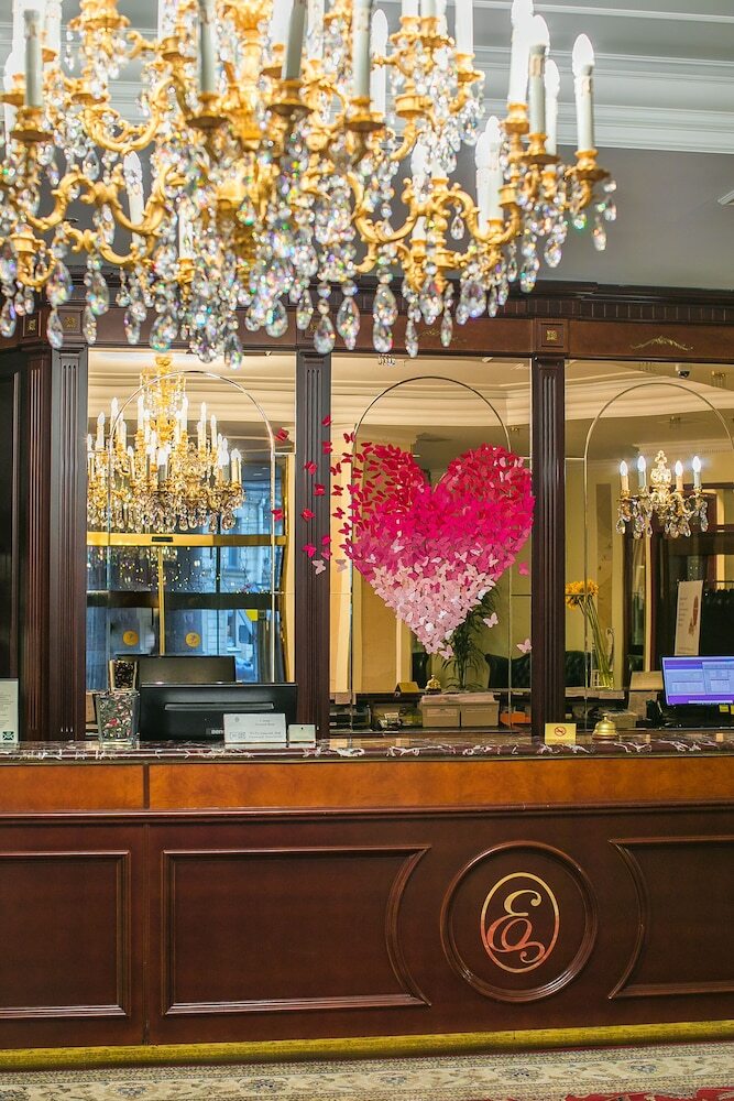 Grand Hotel Emerald