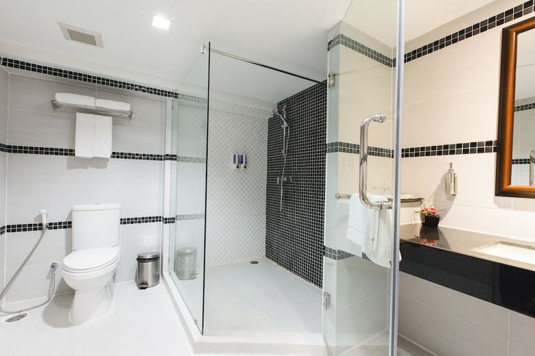 Hotel Adelphi Pattaya