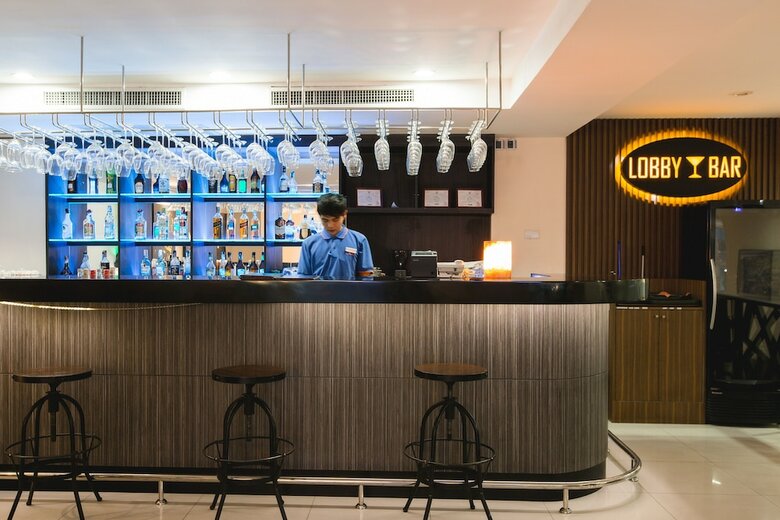 Hotel Adelphi Pattaya