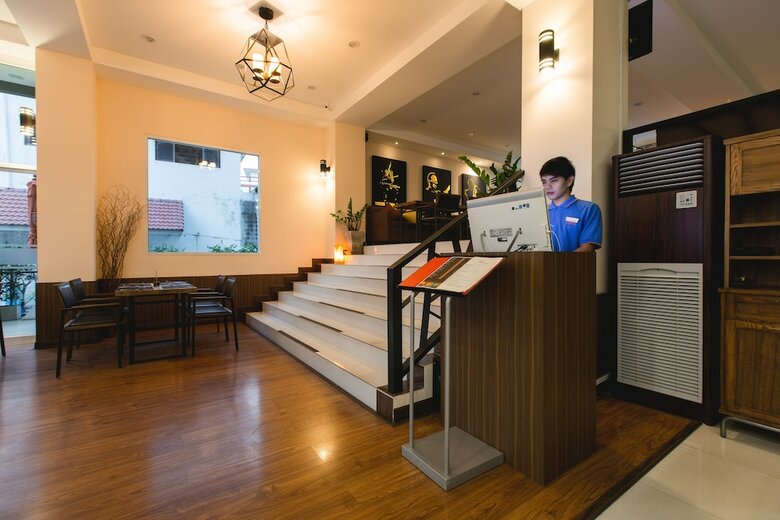 Hotel Adelphi Pattaya