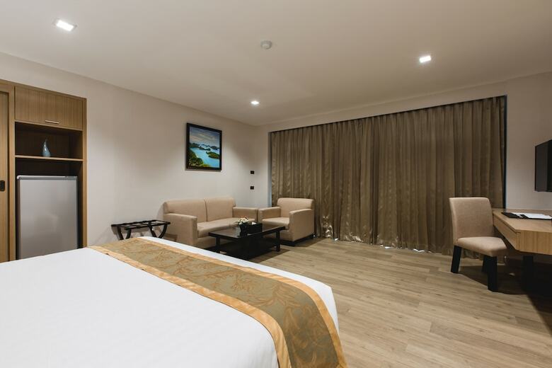 Hotel Adelphi Pattaya