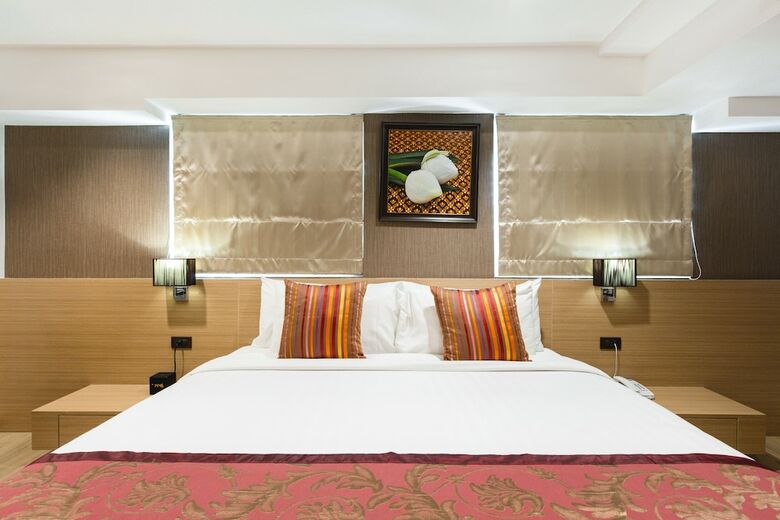 Hotel Adelphi Pattaya