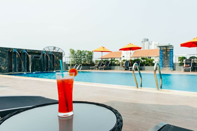 Hotel Adelphi Pattaya