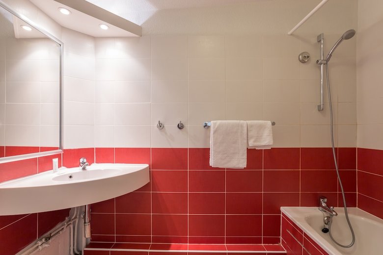 Residencia R�sidence Pierre & Vacances Le Britania