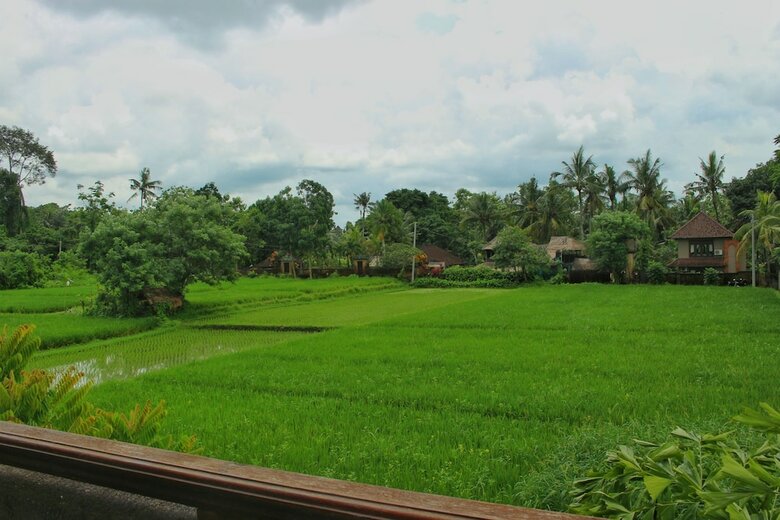 Saren Indah Hotel