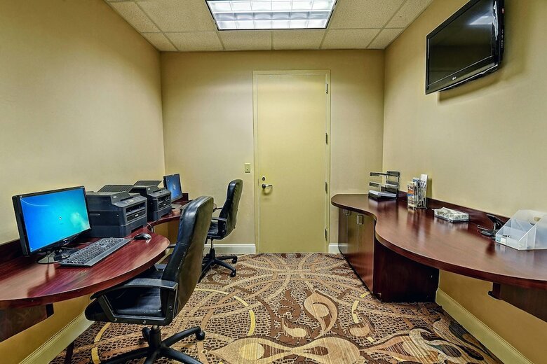 Hotel Houston Marriott Sugar Land