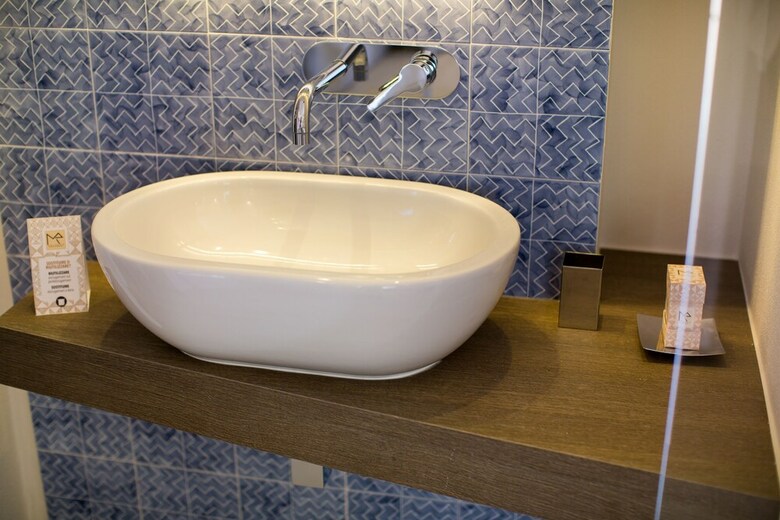Apartamento Melrose Relais