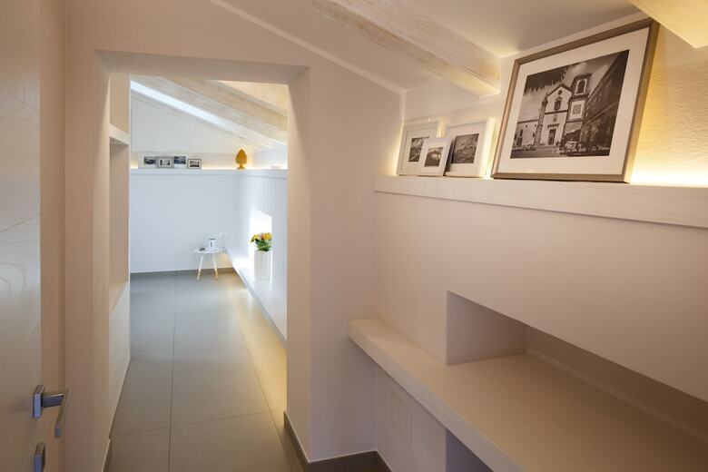 Apartamento Melrose Relais