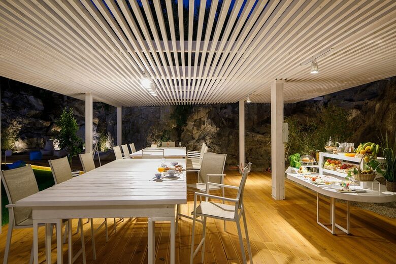 Apartamento Melrose Relais