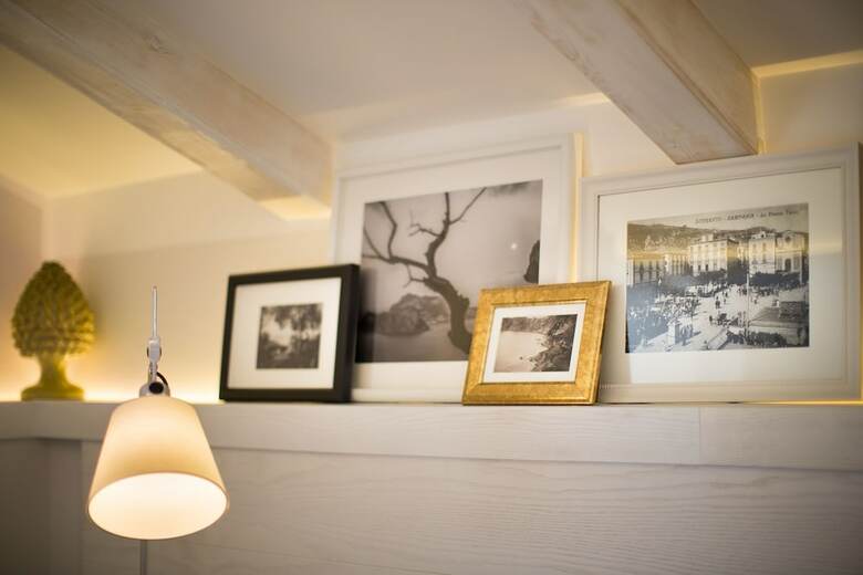 Apartamento Melrose Relais
