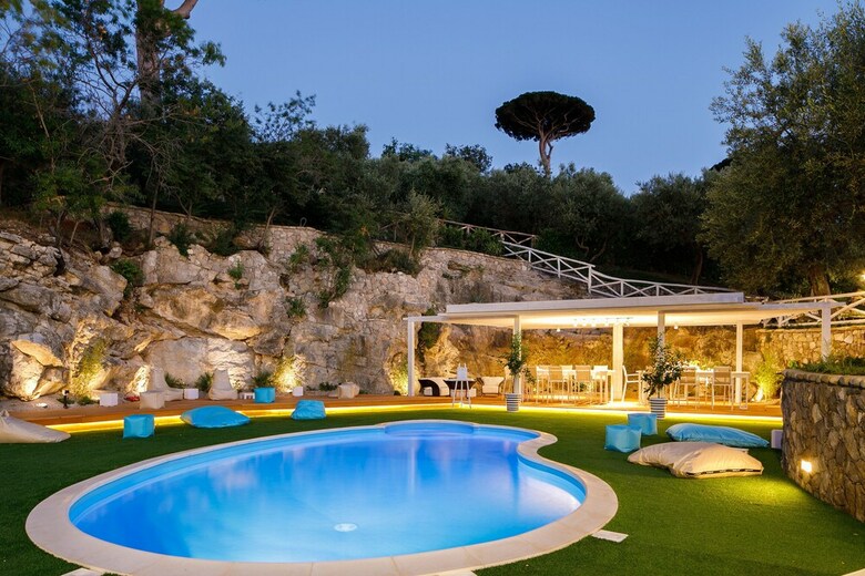 Apartamento Melrose Relais