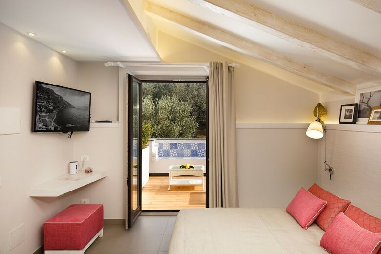 Apartamento Melrose Relais