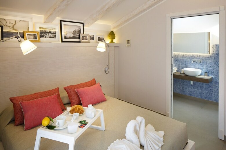 Apartamento Melrose Relais