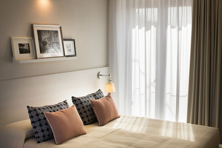 Apartamento Melrose Relais