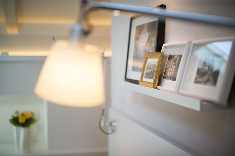 Apartamento Melrose Relais