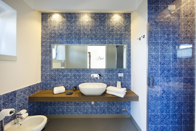 Apartamento Melrose Relais