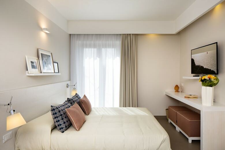 Apartamento Melrose Relais