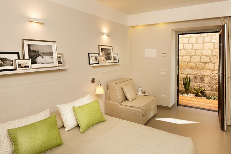 Apartamento Melrose Relais