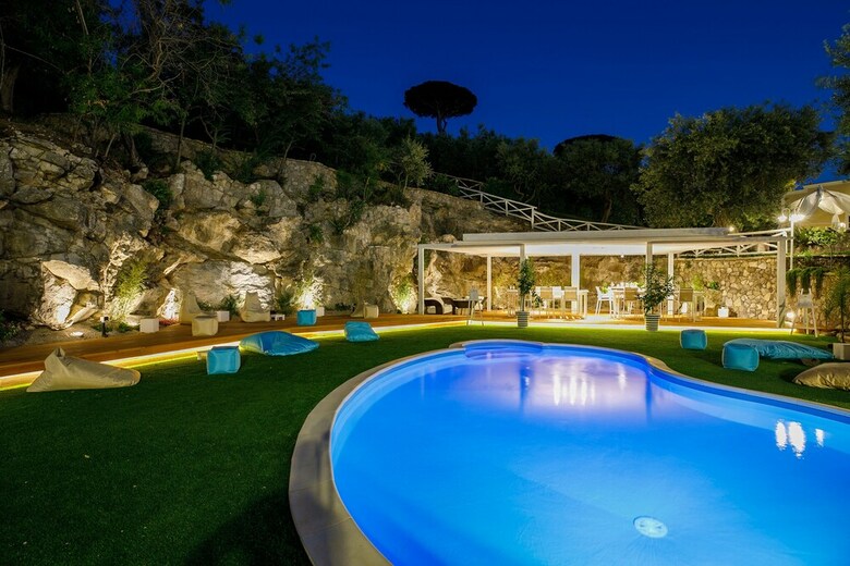 Apartamento Melrose Relais