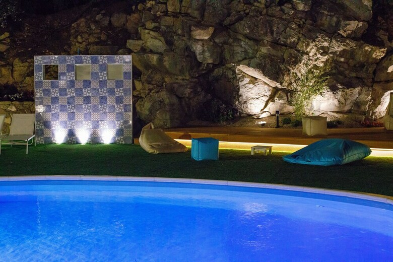 Apartamento Melrose Relais