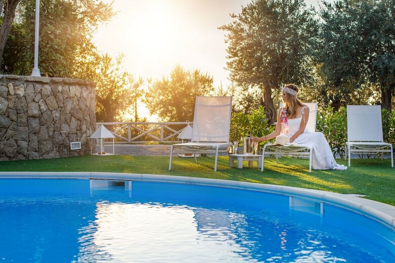 Apartamento Melrose Relais