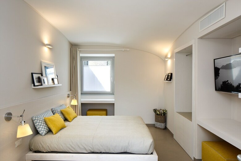Apartamento Melrose Relais