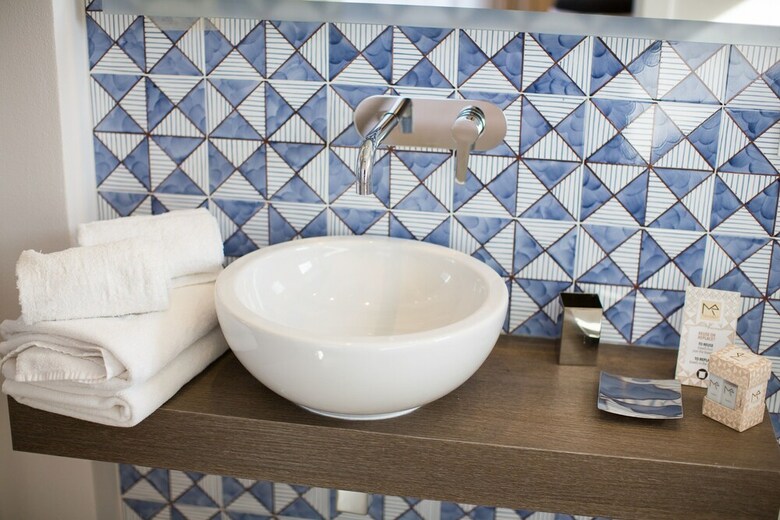 Apartamento Melrose Relais