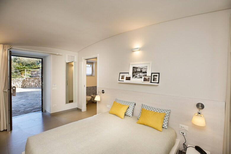 Apartamento Melrose Relais