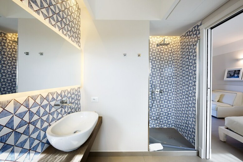Apartamento Melrose Relais