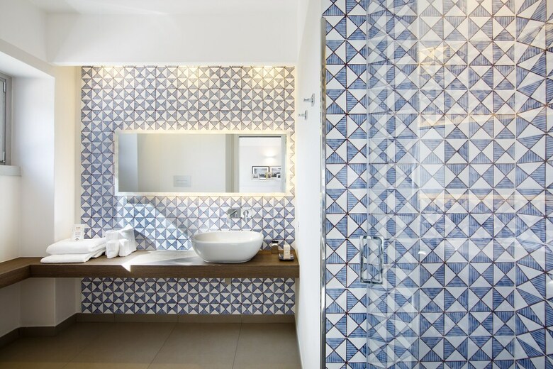 Apartamento Melrose Relais