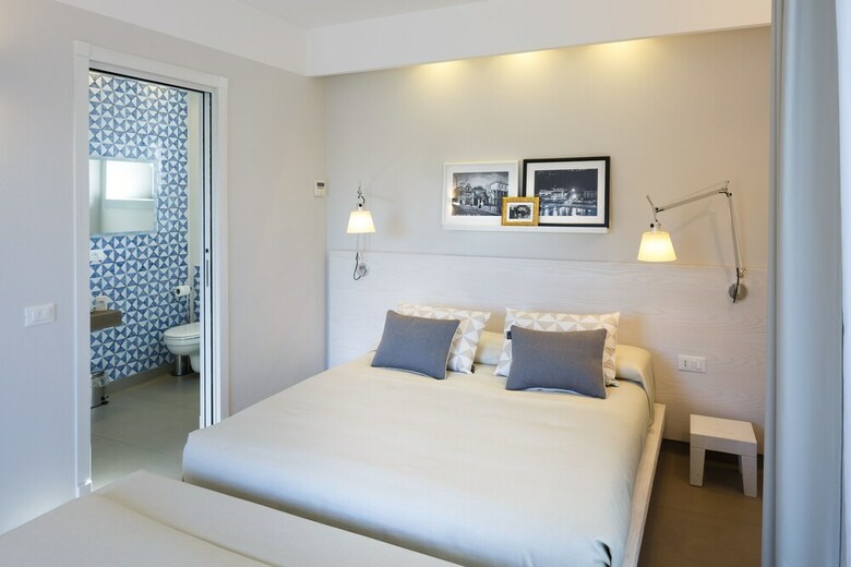 Apartamento Melrose Relais