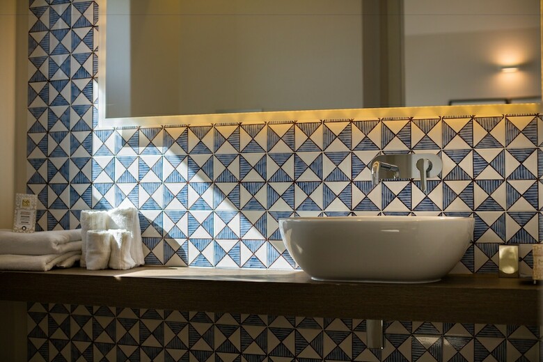Apartamento Melrose Relais
