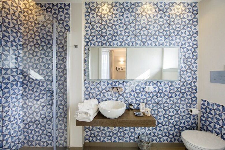 Apartamento Melrose Relais