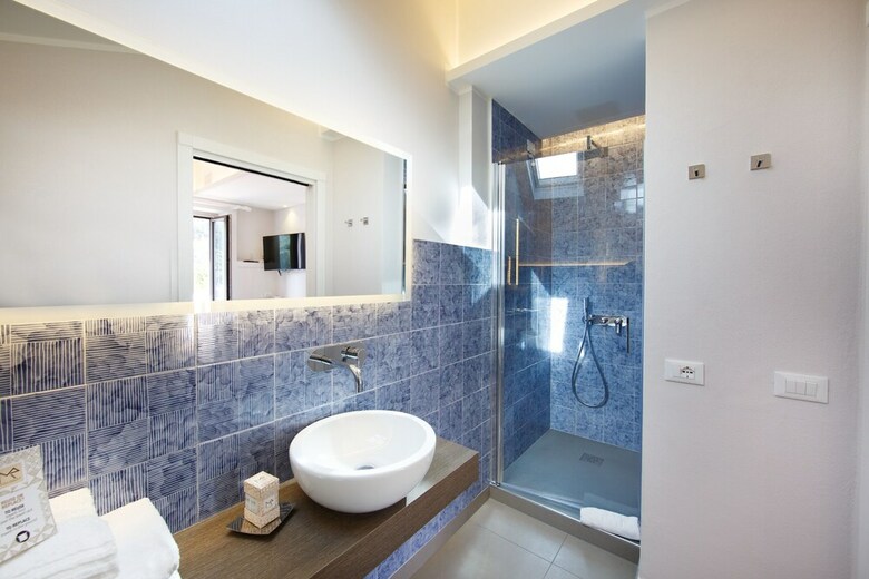 Apartamento Melrose Relais