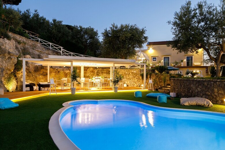 Apartamento Melrose Relais