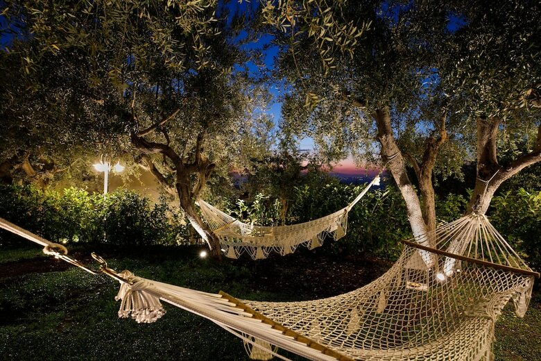 Apartamento Melrose Relais