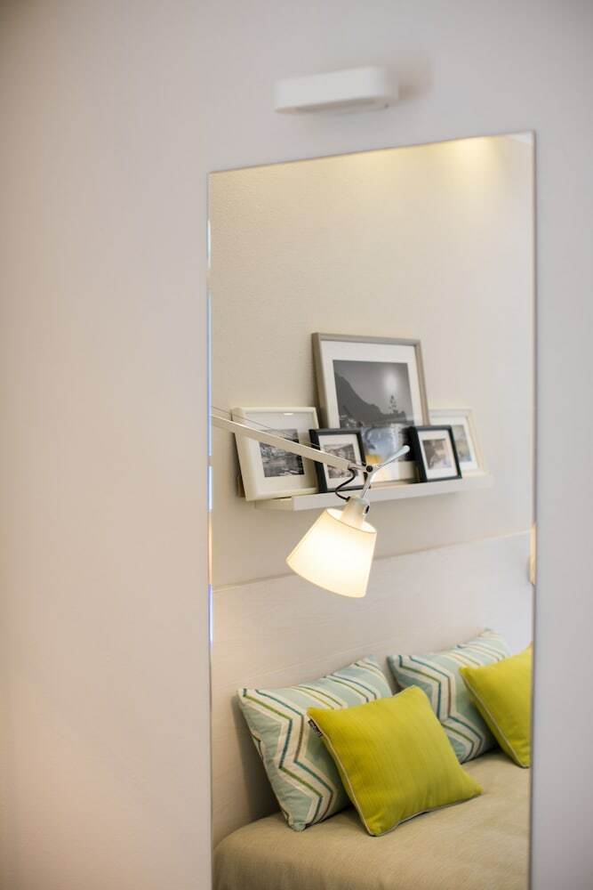 Apartamento Melrose Relais
