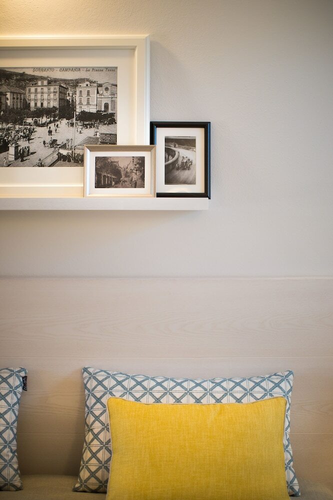 Apartamento Melrose Relais