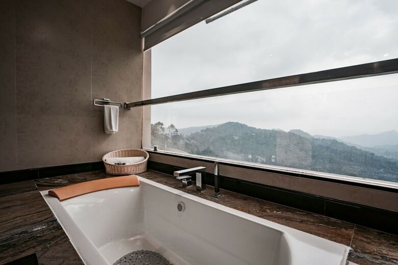 Hotel The Panoramic Getaway