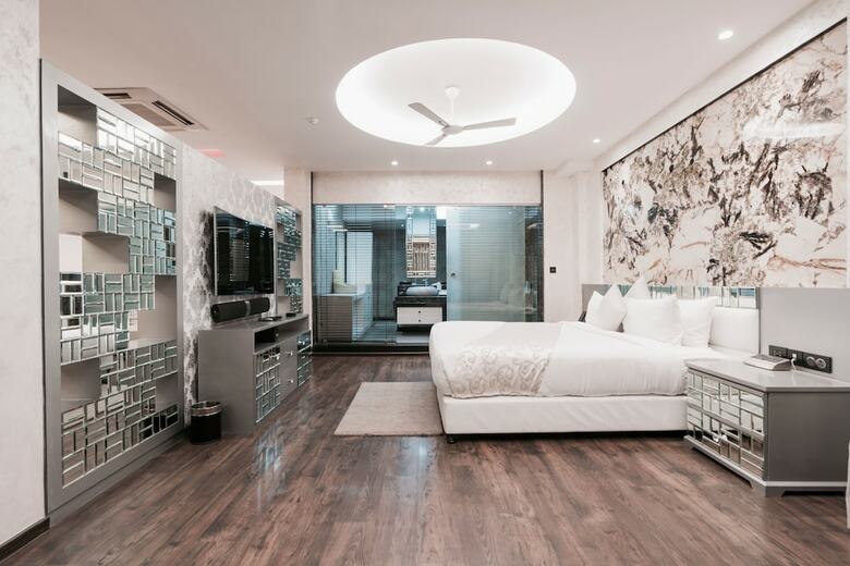 Hotel The Panoramic Getaway