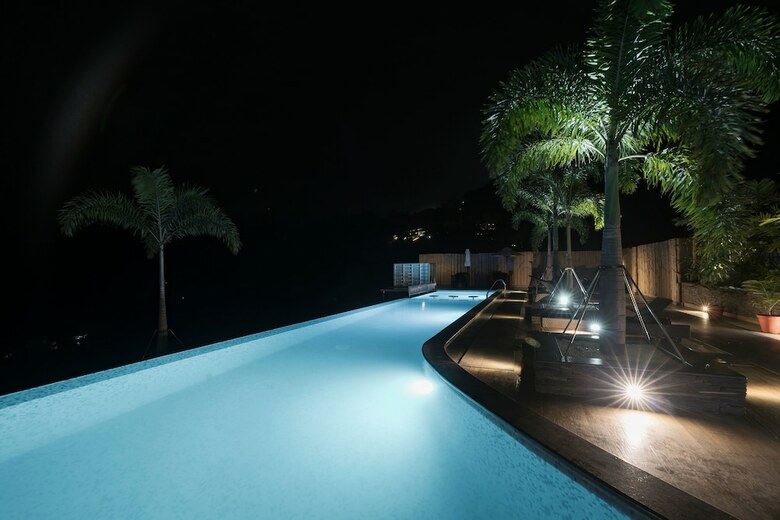 Hotel The Panoramic Getaway