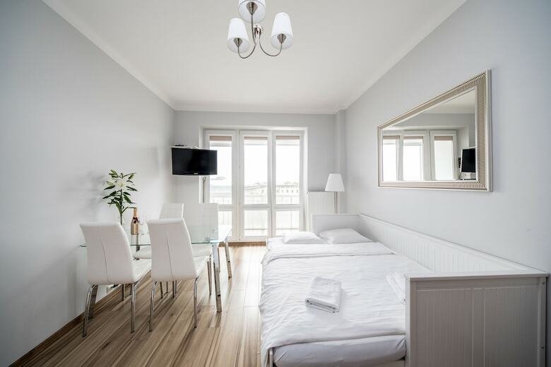 Smolna Apartments By Your Freedom