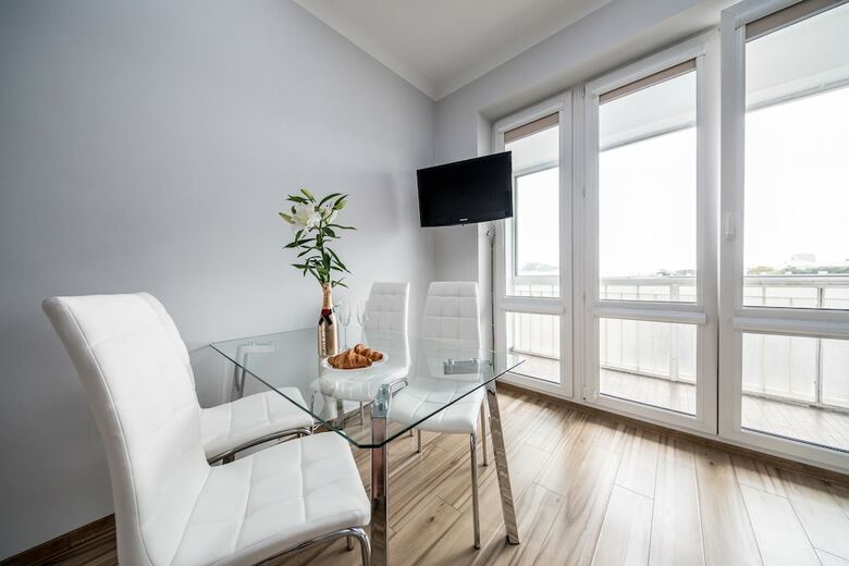 Smolna Apartments By Your Freedom