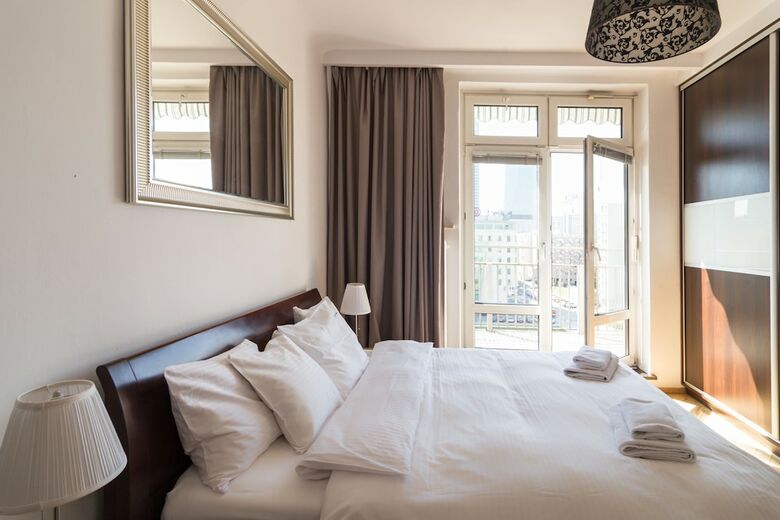 Apartamenty One By Your Freedom