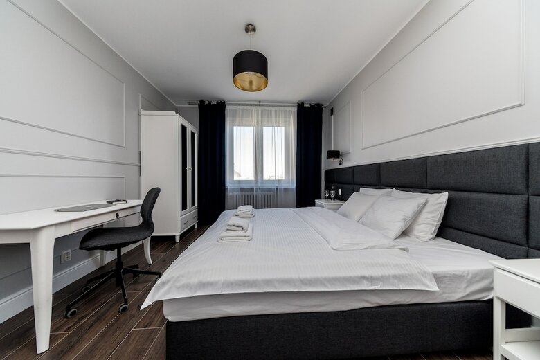 Apartamenty One By Your Freedom