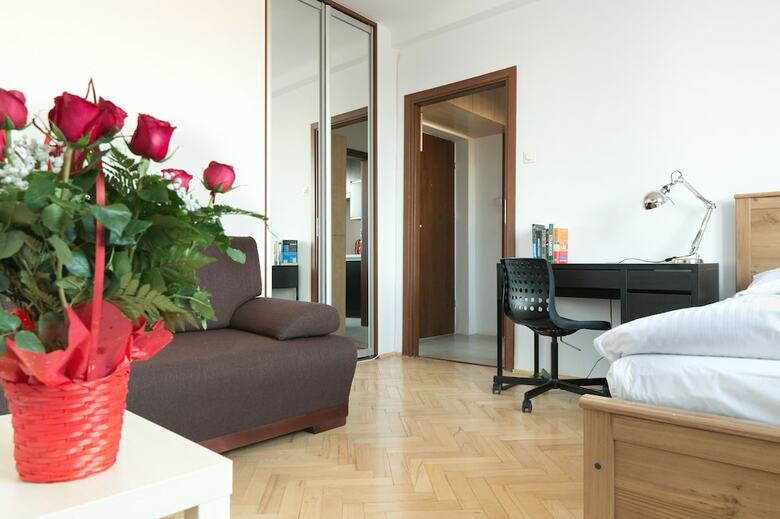 Apartamenty One By Your Freedom
